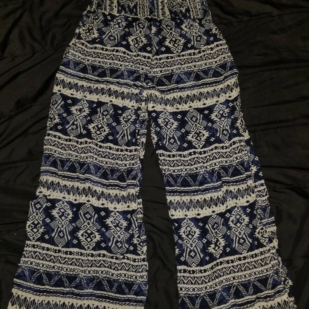 Boho Pants